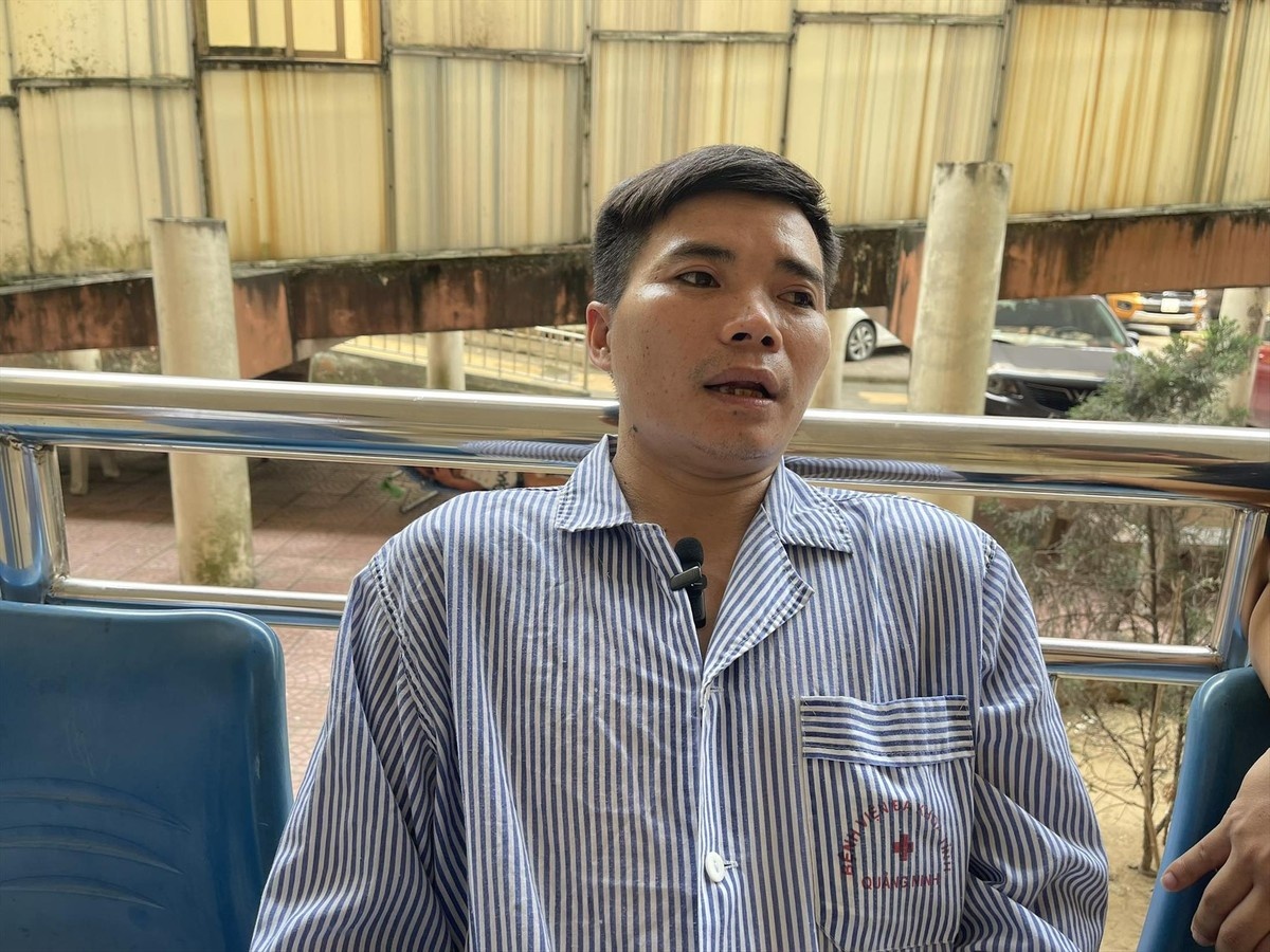 Loi ke nhan chung vu 4 cong nhan tu vong duoi ham lo o Quang Ninh hinh anh