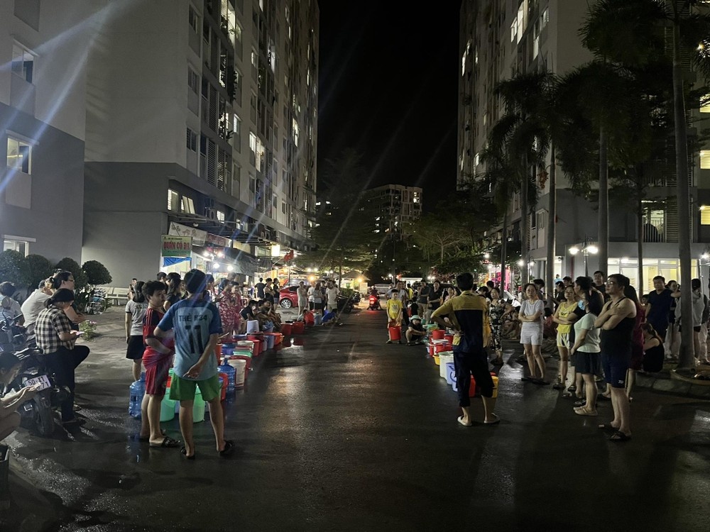 Ehome S Phu Huu anh 1