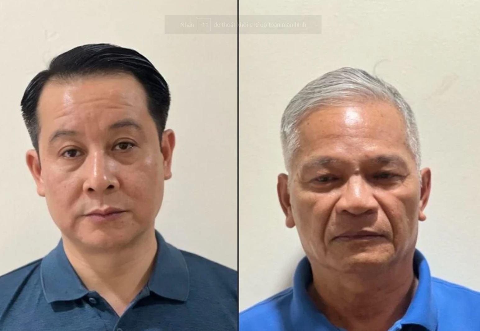 De nghi Bo Chinh tri, Ban Bi thu thi hanh ky luat can bo o 5 tinh hinh anh