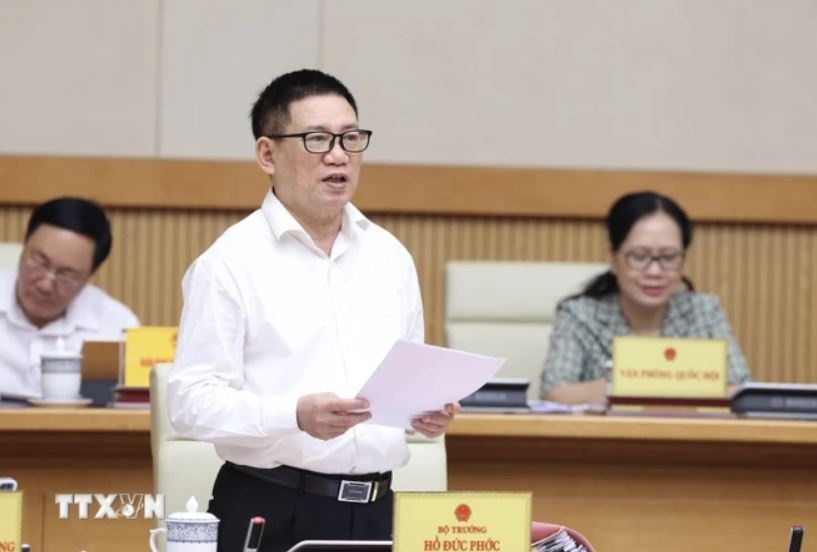 Thu tuong Pham Minh Chinh anh 2