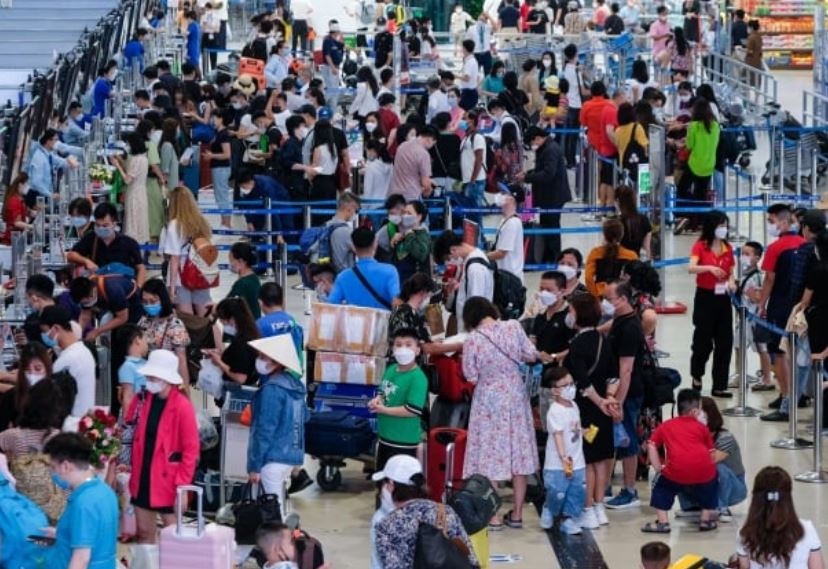 Ban To chuc Trung uong ung ho nghi 5 ngay lien tuc dip 30/4 va 1/5 hinh anh