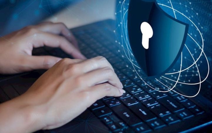 Thu tuong yeu cau tang cuong bao dam an toan thong tin mang hinh anh