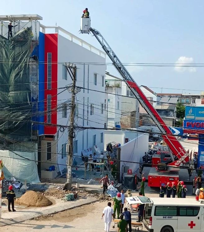 Tra Vinh dien giat anh 1