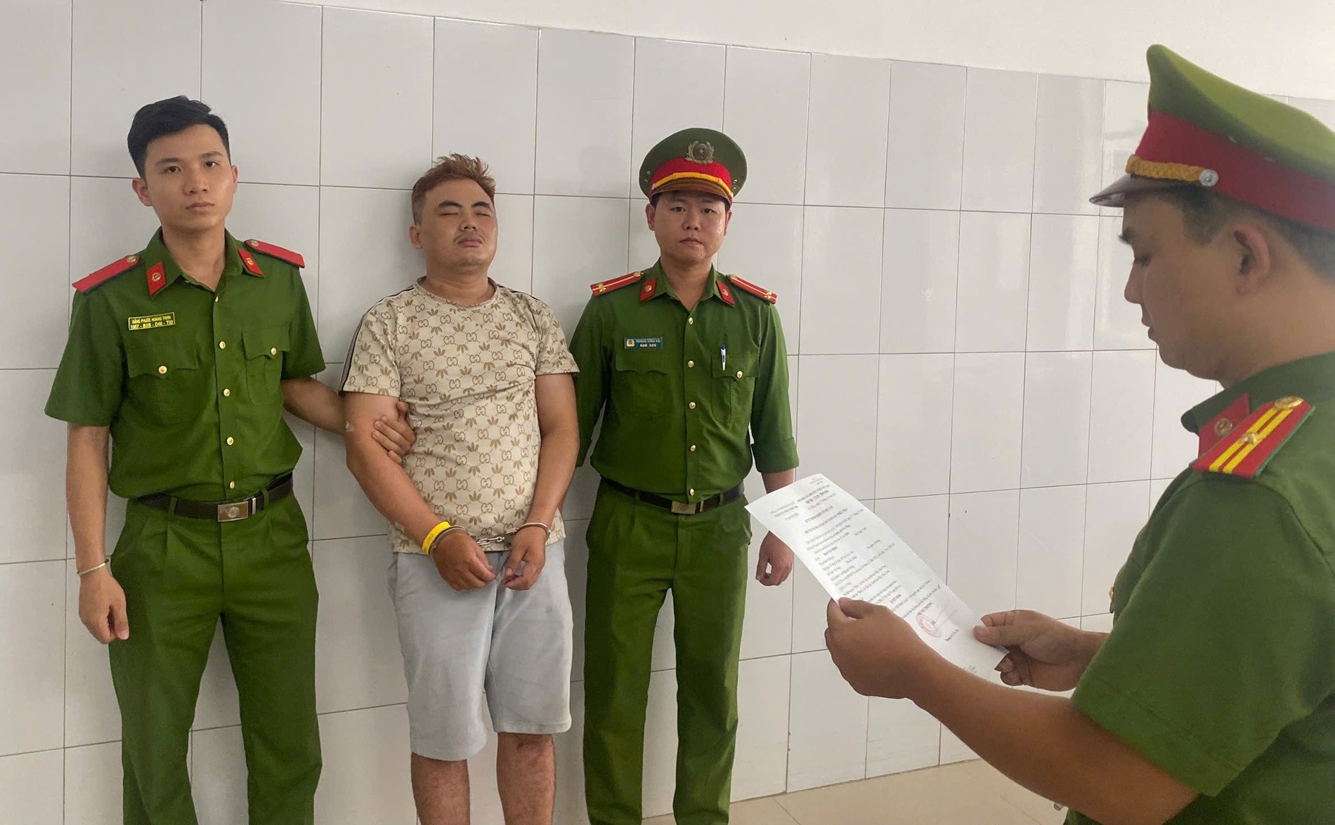 Phan Van Minh Da Nang anh 1