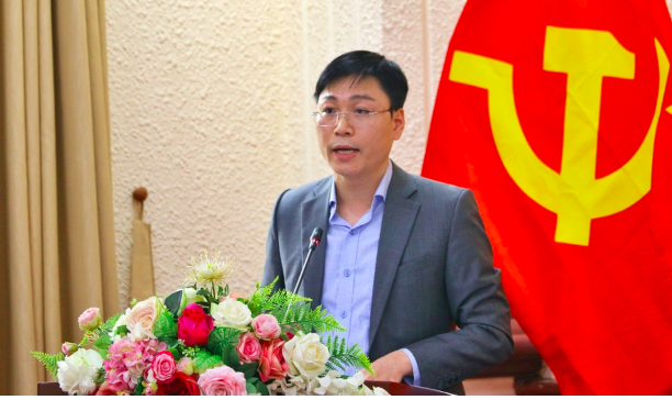 Thu hoi hon 10.000 ty dong tu cac vu an tham nhung, kinh te hinh anh