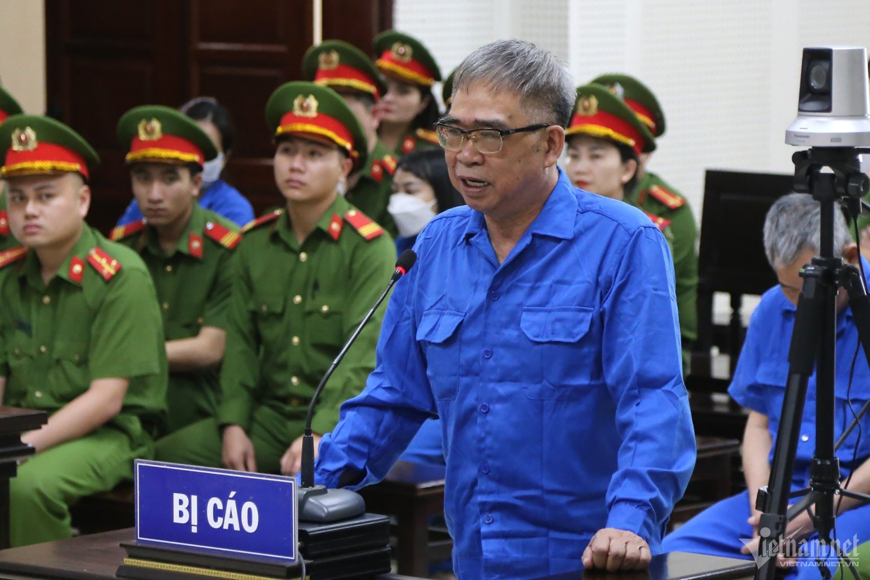 Do Huu Ca Hai Phong anh 2