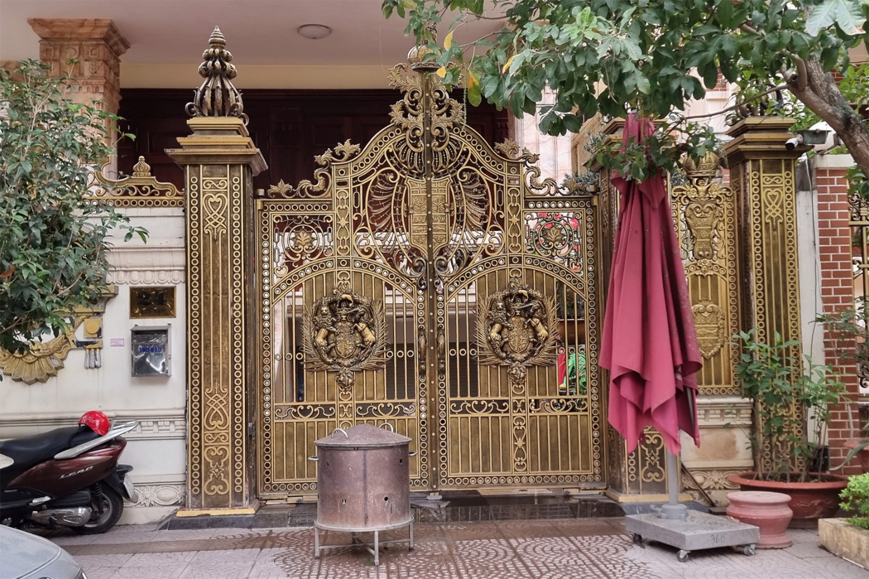 Se xac minh tai san cua Do Huu Ca hinh anh