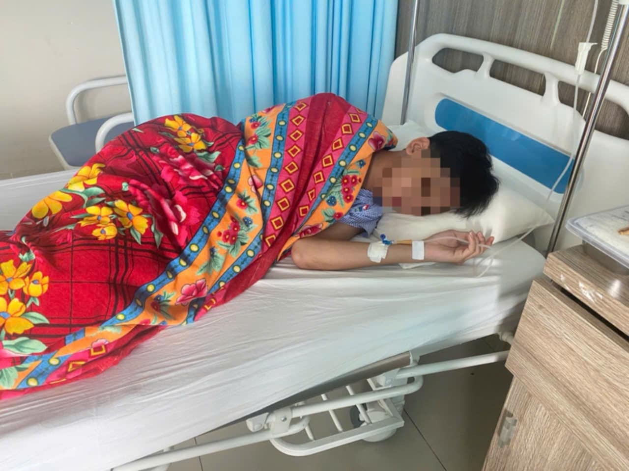 bi danh hoi dong anh 2