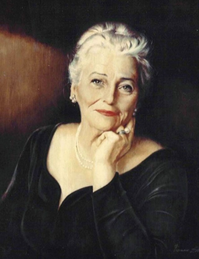 Pearl S. Buck anh 2