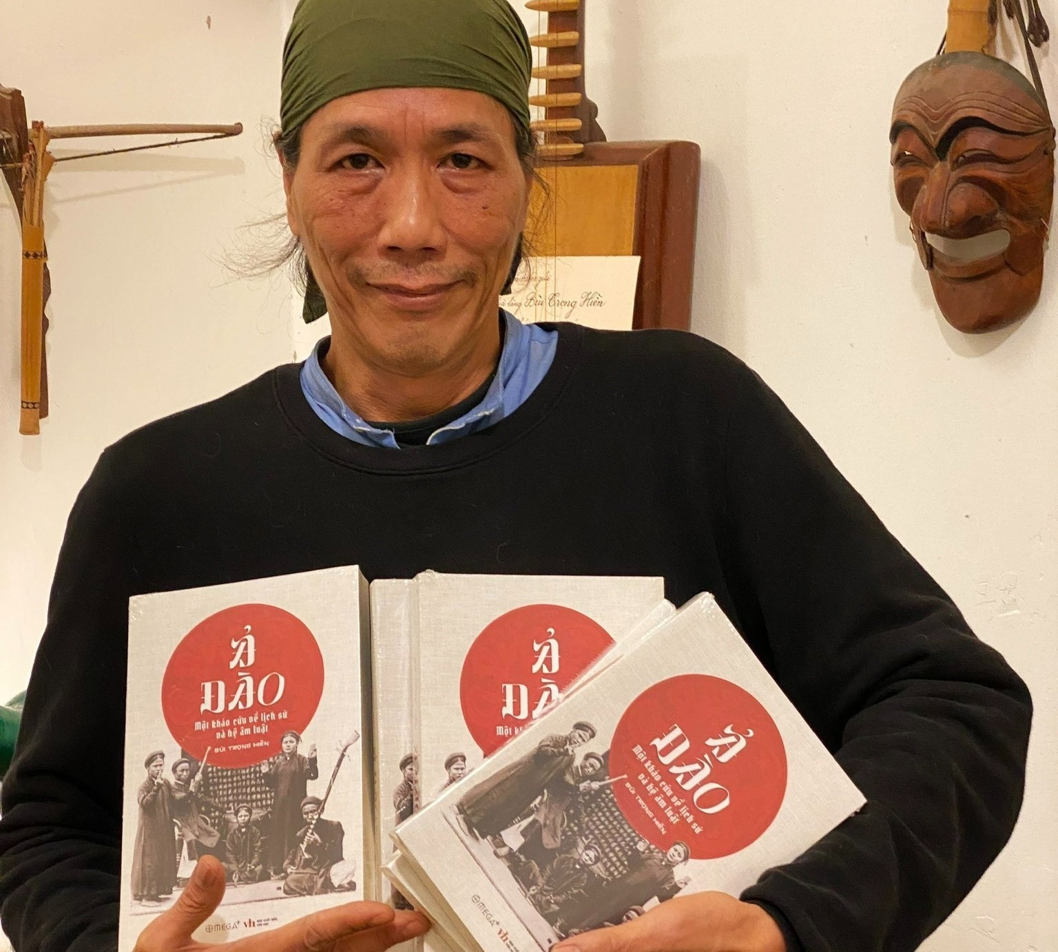 Bui Trong Hien anh 1