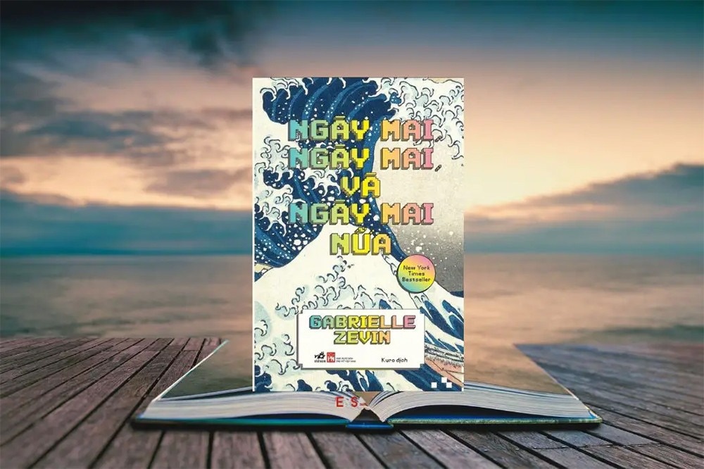 Tieu thuyet danh cho gioi tre hay nhat trong 5 nam tro lai day hinh anh