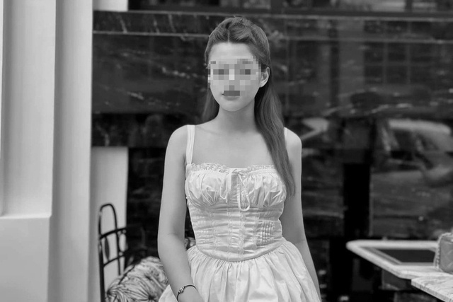 Mot nghi pham ban co gai 22 tuoi o Ha Noi ra dau thu hinh anh