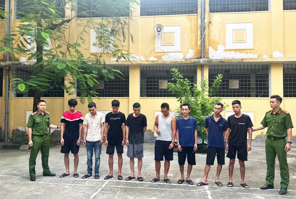 duong day trom cap anh 1