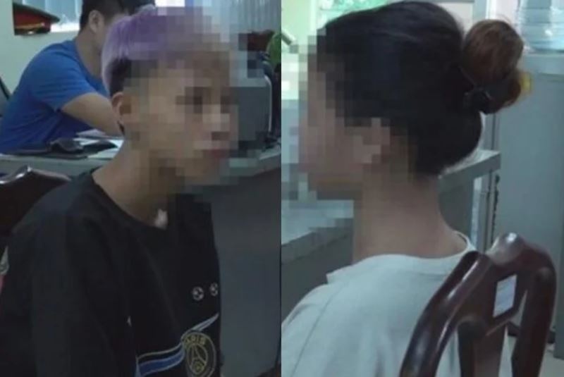 Ham tim 'viec nhe luong cao', hai nguoi bi lua ban sang Campuchia hinh anh