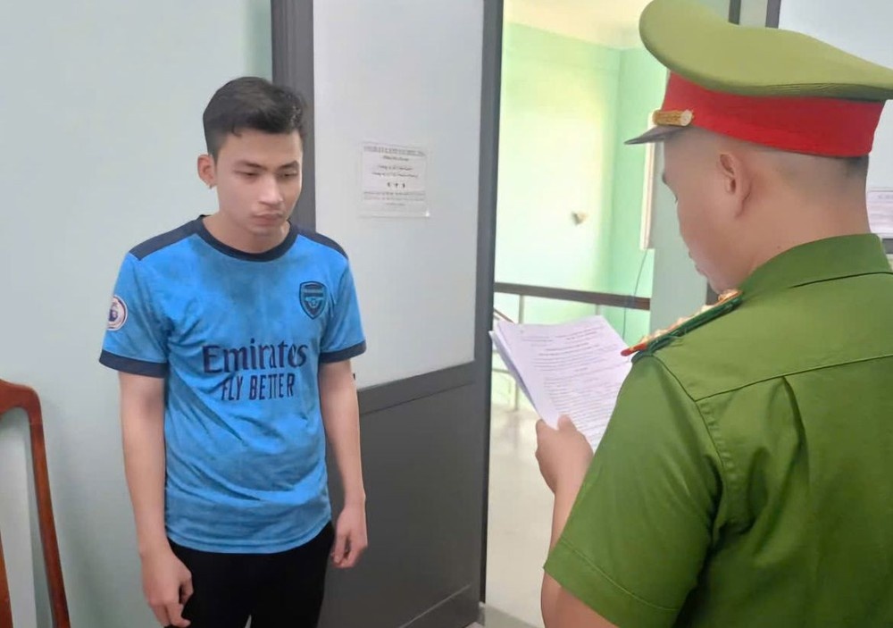 Lê Văn Tú Quảng Nam ảnh 1 Le Van Tu Quang Nam anh 1