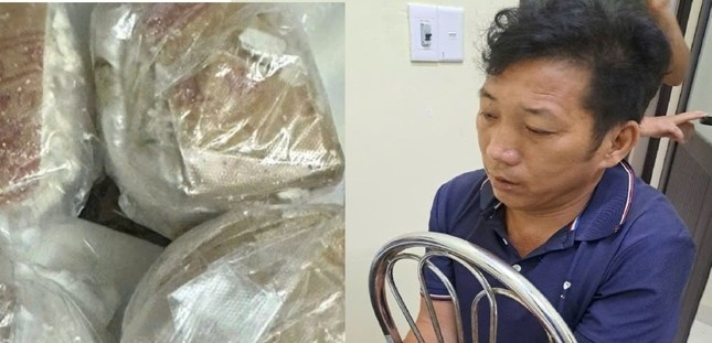 Xoá đường dây ma tuý ảnh 1 Xoa duong day ma tuy anh 1