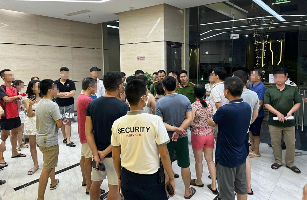 chung cu 6th Element anh 4