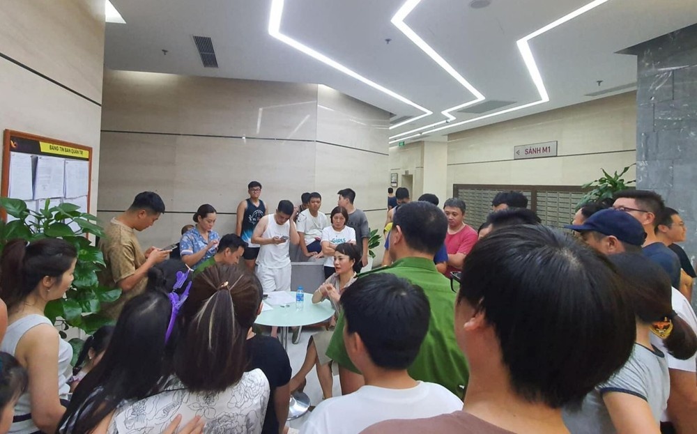 chung cu 6th Element anh 5