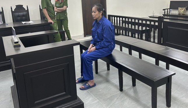 ‘Nu quai’ chiem doat gan 50 ty dong bang chieu mua nong san gia cao hinh anh