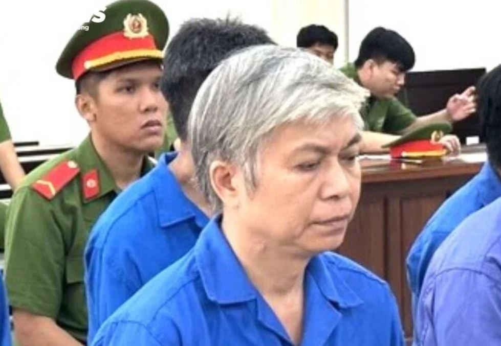 Ho Van Khoa Da Nang anh 1