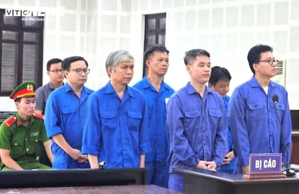 Ho Van Khoa Da Nang anh 2