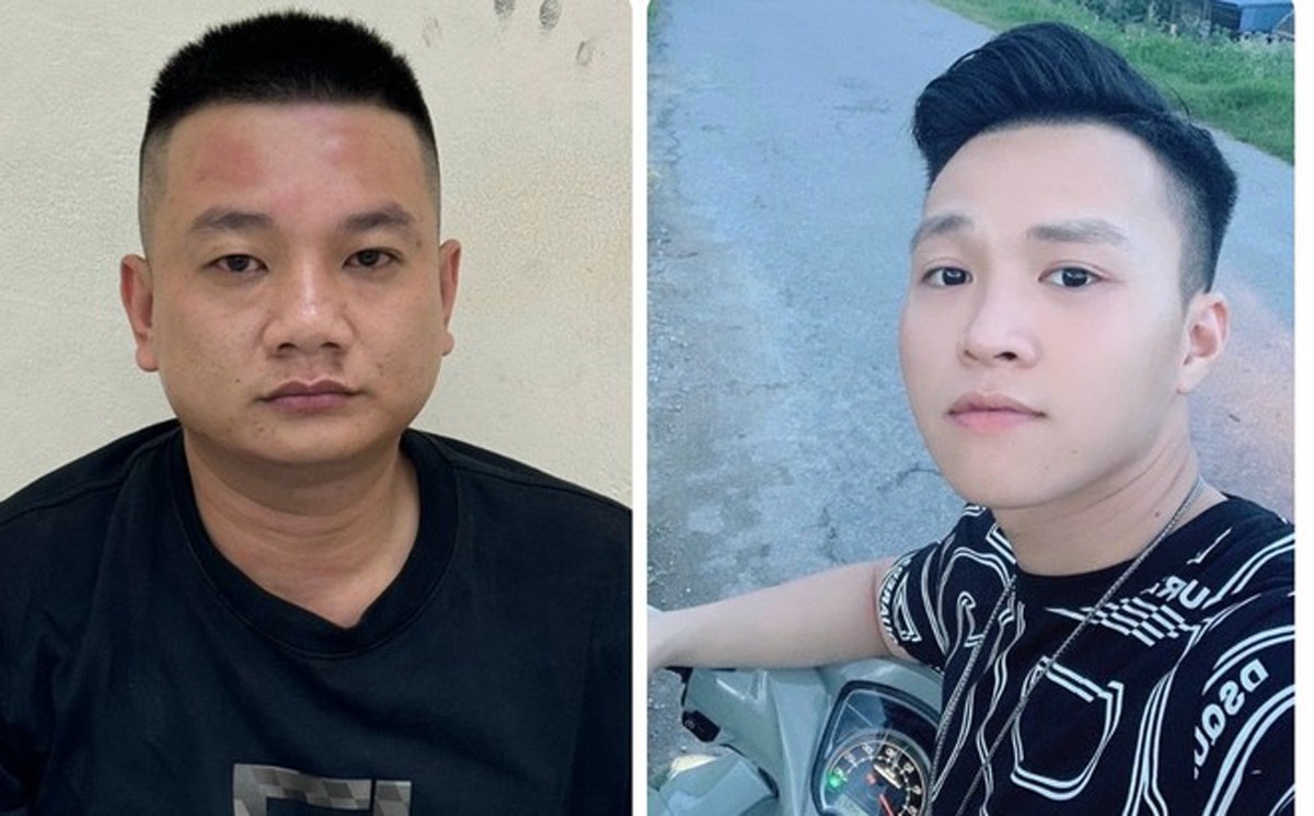 Trieu Quoc Toan Ma tuy anh 1