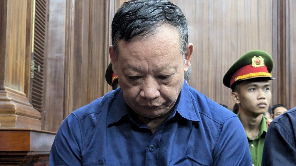 Nguyễn Thị Thanh Nhàn AIC ảnh 1 Nguyen Thi Thanh Nhan AIC anh 1