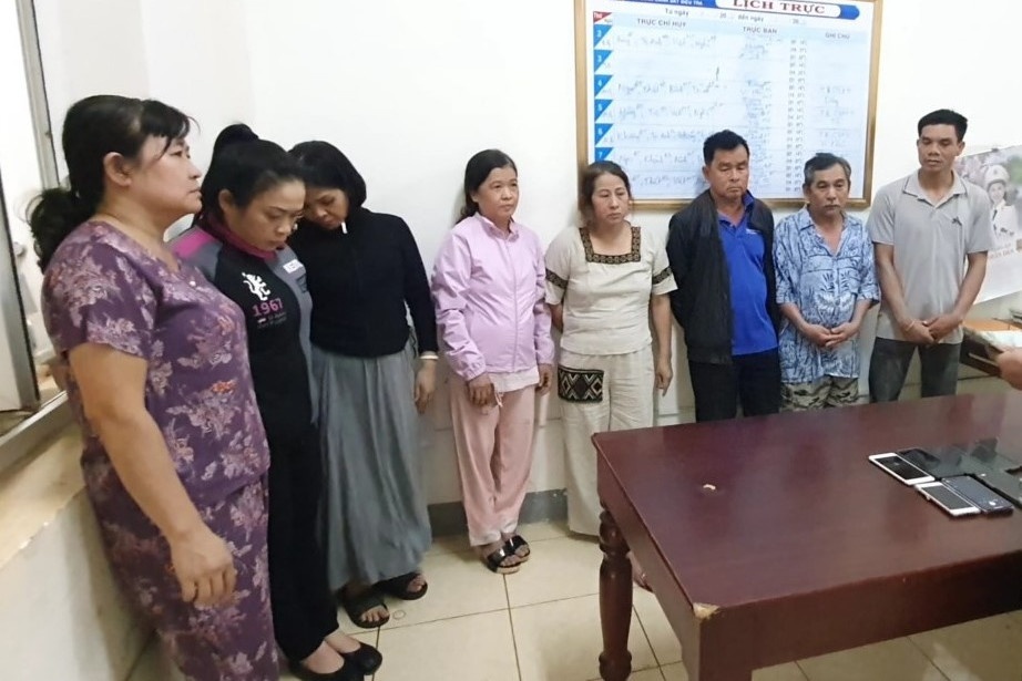 Đắk Lắk Buôn Ma Thuột ảnh 1 Dak Lak Buon Ma Thuot anh 1