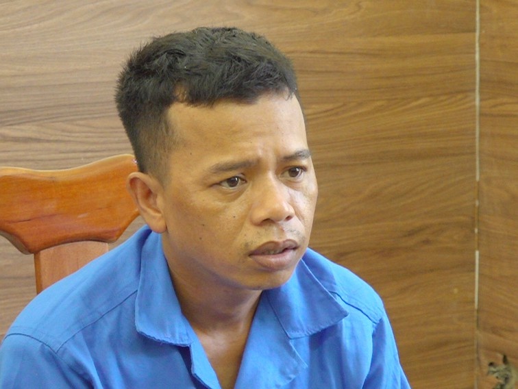 Trom pho bi thu anh 2