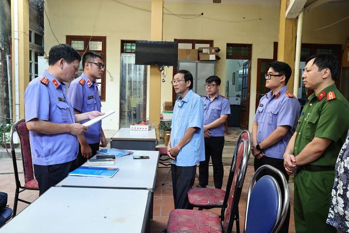 Mai Duc Hung Son La anh 1