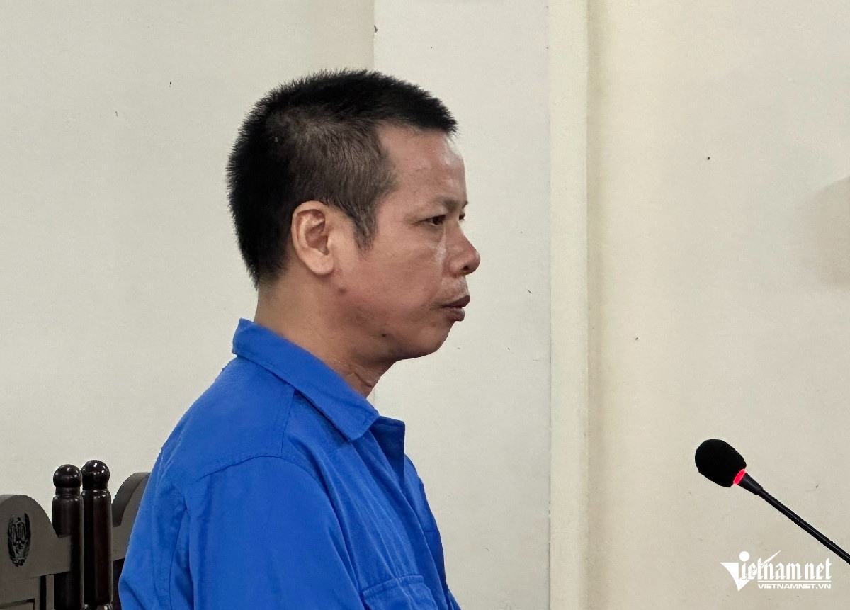 Nguyen Van Ha Vung Tau anh 1