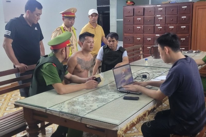 Giang ho Gia Lai anh 3