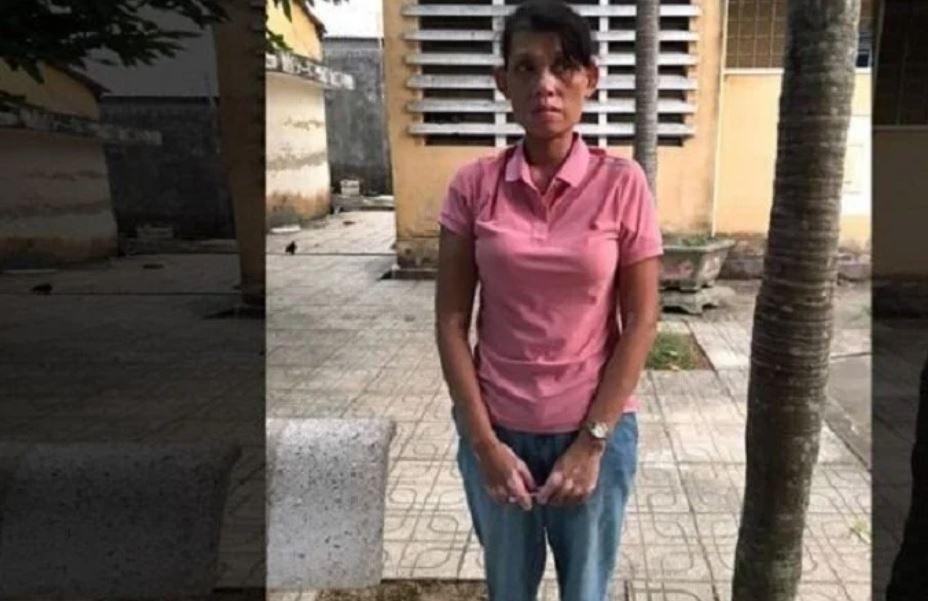 Nhe da ca tin, chu tiem vang sap bay lua dao cua 'nu quai' 8x hinh anh