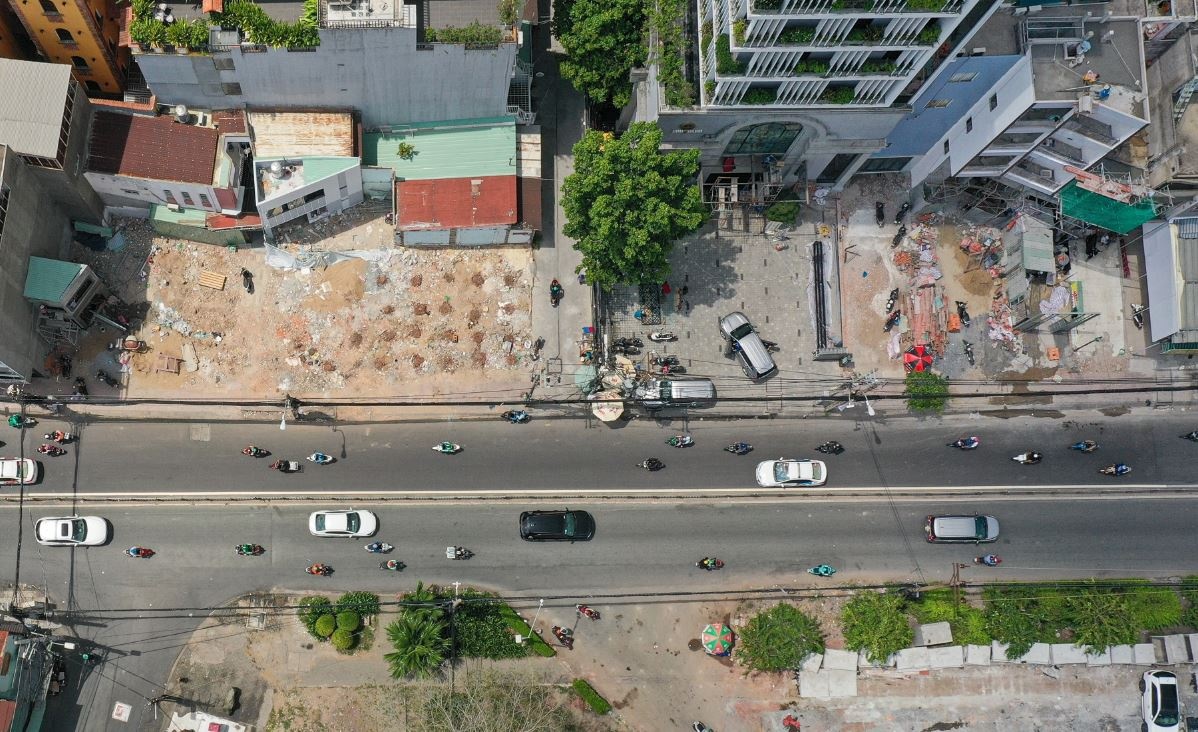 Khoi cong tuyen metro so 2 TP.HCM vao cuoi nam 2025 hinh anh