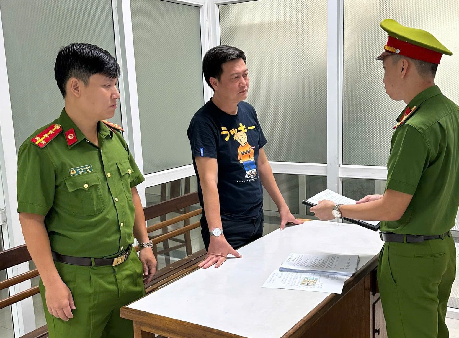 Kien truc su lua dao anh 1