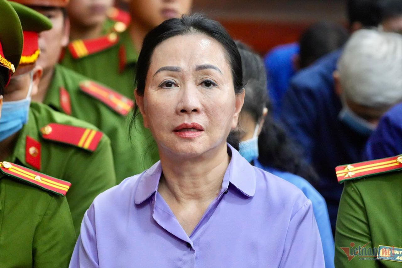 Chu Lập Cơ SCB ảnh 2 Chu Lap Co SCB anh 2