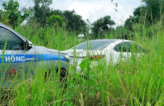 Ôtô biển số đẹp,  Truy đuổi,  51H-555.88 ảnh 1 Oto bien so dep,  Truy duoi,  51H-555.88 anh 1