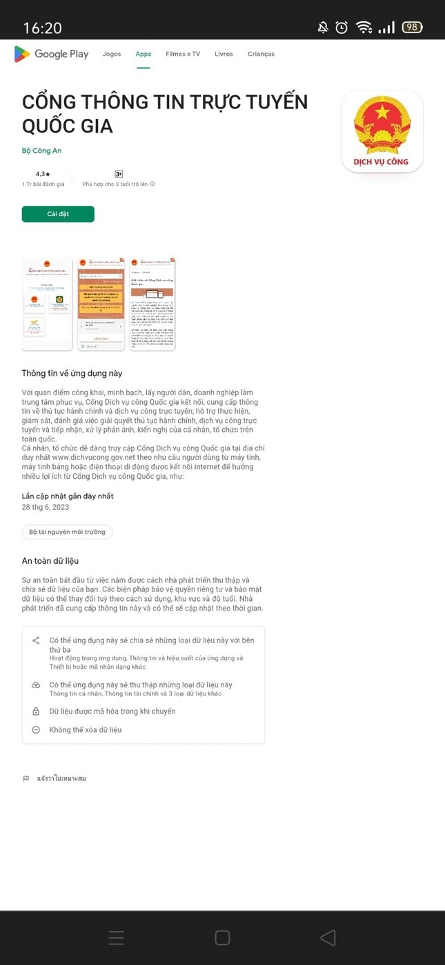 lua dao cai ung dung anh 1