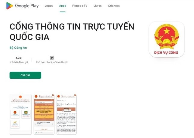 Chieu lua cai dich vu cong gia de chiem quyen dieu khien dien thoai hinh anh