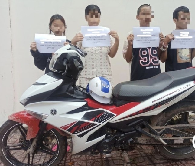 ban gai quen qua mang anh 1