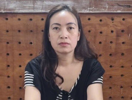 Tam giu nu ke toan lua 'chay an' de chiem doat hang ty dong hinh anh