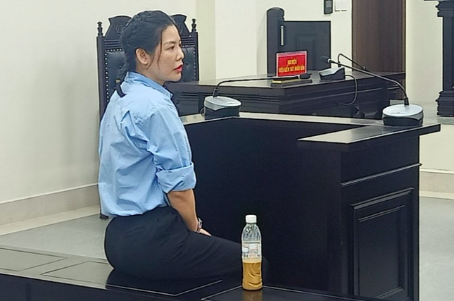 Vao chua tu tap nhung van lua dao ‘chay an’ hinh anh