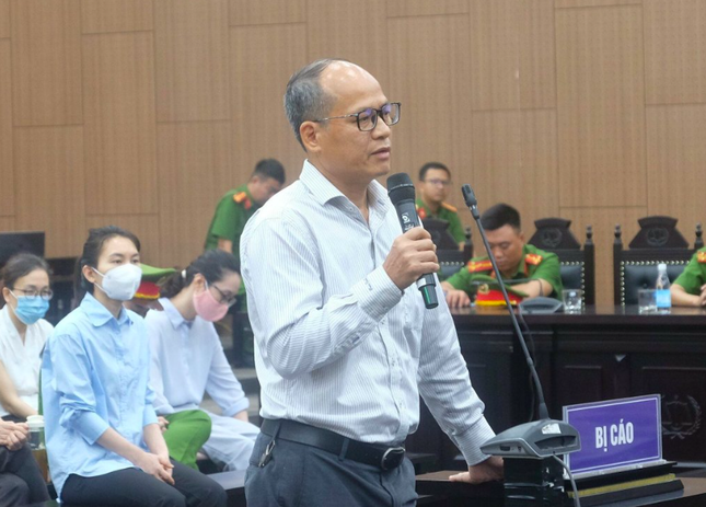 cuu lanh dao HOSE anh 2