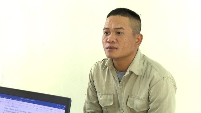 Bắt đối tượng tống tiền ảnh 1 Bat doi tuong tong tien anh 1