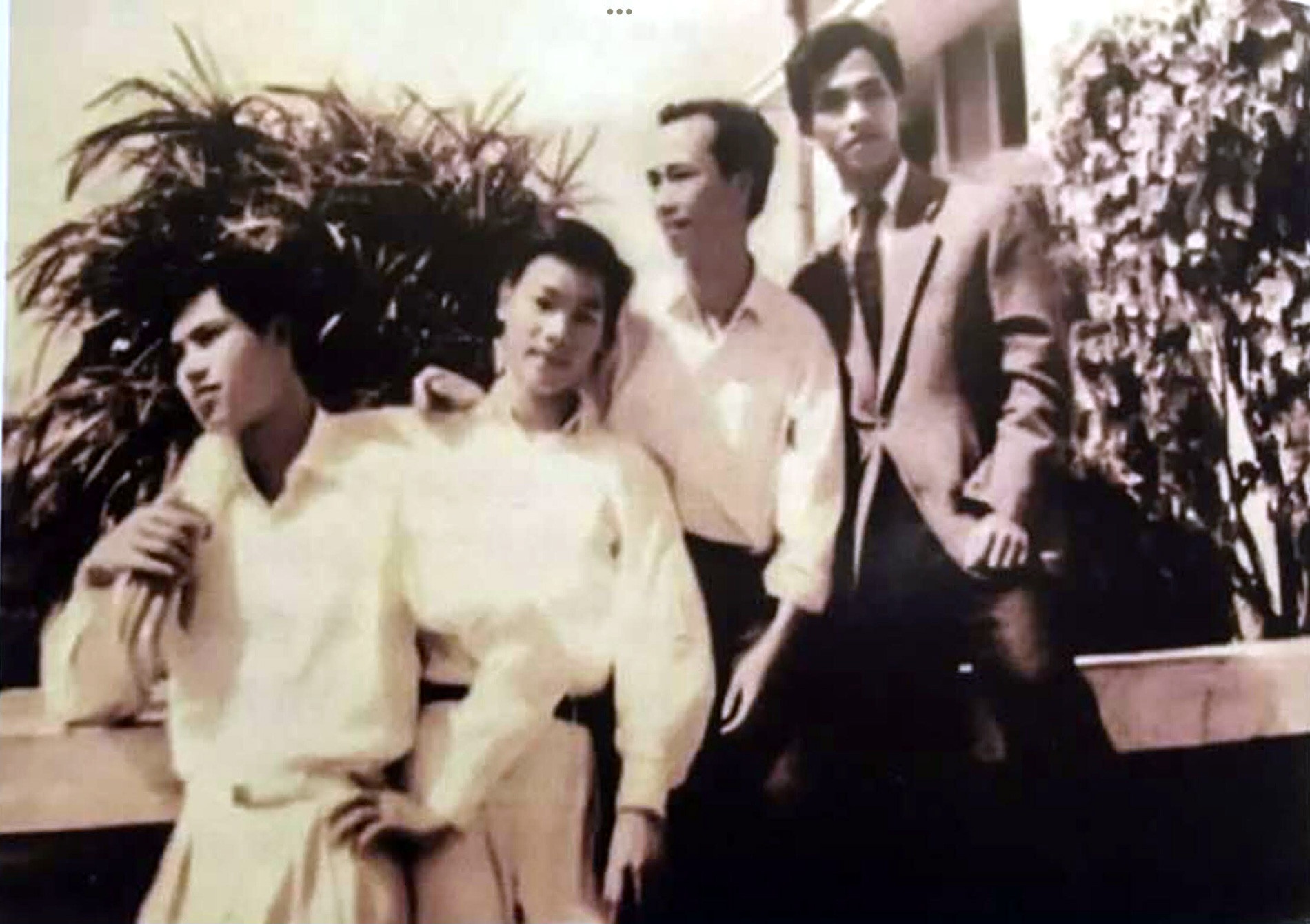 Su nhan hau va cam thong voi nghe bao cua Tong bi thu Nguyen Phu Trong hinh anh