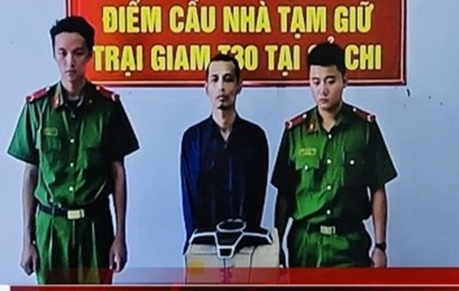 Tuyen tu hinh nghich tu giet me hinh anh