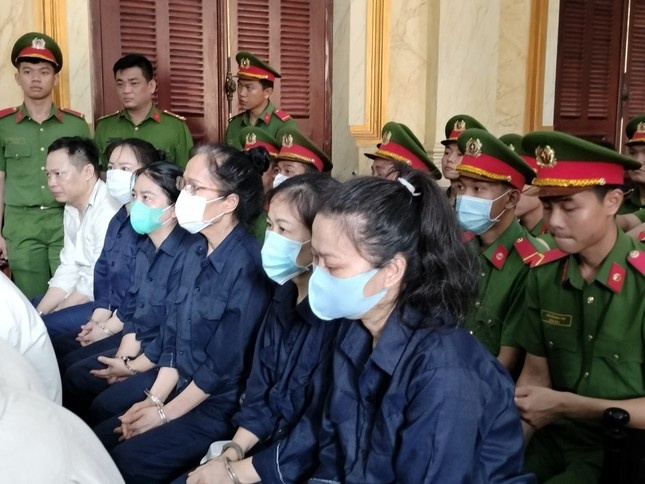 6 tấn vàng nhập lậu ảnh 3 6 tan vang nhap lau anh 3