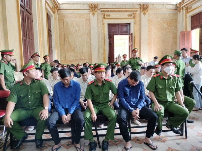 6 tấn vàng nhập lậu ảnh 2 6 tan vang nhap lau anh 2