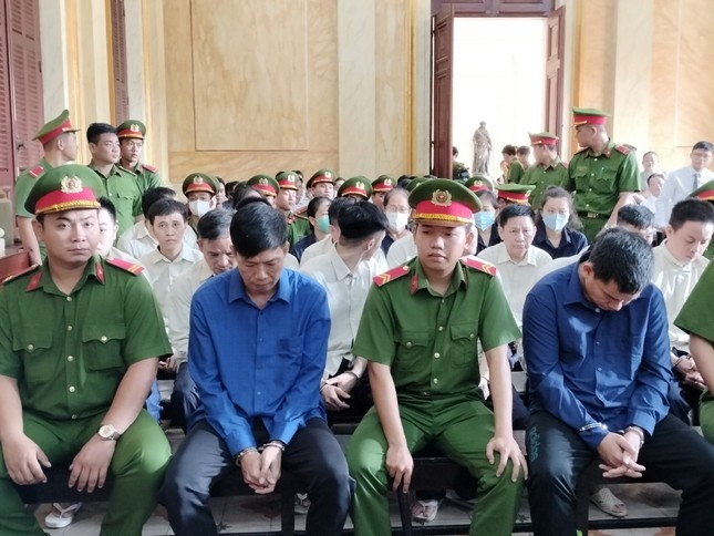 6 tấn vàng nhập lậu ảnh 4 6 tan vang nhap lau anh 4