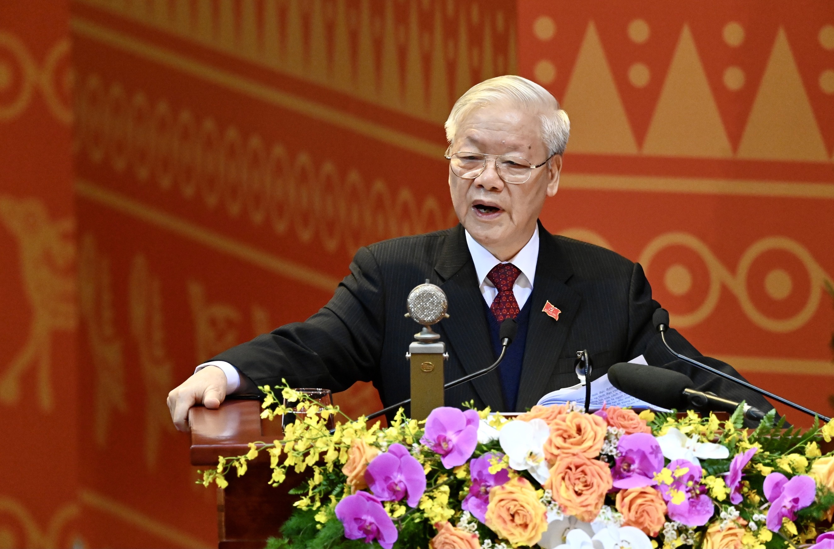 Nguyen Phu Trong anh 3